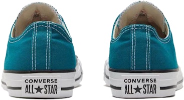 Converse Chuck Taylor All Star Low Top 'Bright Spruce' Verde Brillante 170467C Lookbook Converse Chuck Taylor All Star Low Top 'Bright Spruce' Verde Brillante 170467C