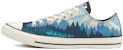Converse The Great Outdoors Biru/Hijau 170846C