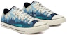 Converse The Great Outdoors Biru/Hijau 170846C