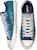 Converse The Great Outdoors Biru/Hijau 170846C