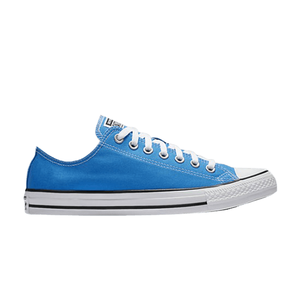 Converse Chuck Taylor All Star Low 'Blue Hero' 161422F