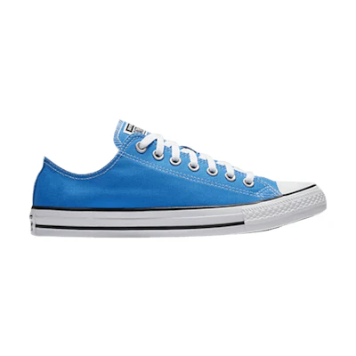 Converse Chuck Taylor All Star Low 'Blue Hero'
