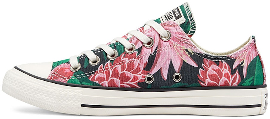 컨버스 척테일러 로우 블랙레드 (Converse Chuck Taylor Low Black Red) 171134C Buy 컨버스 척테일러 로우 블랙레드 (Converse Chuck Taylor Low Black Red) 171134C