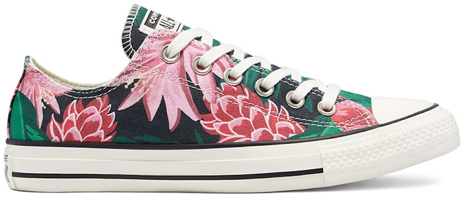 컨버스 척테일러 로우 블랙레드 (Converse Chuck Taylor Low Black Red) 171134C Order 컨버스 척테일러 로우 블랙레드 (Converse Chuck Taylor Low Black Red) 171134C