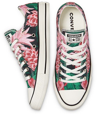 컨버스 척테일러 로우 블랙레드 (Converse Chuck Taylor Low Black Red) 171134C Purchase 컨버스 척테일러 로우 블랙레드 (Converse Chuck Taylor Low Black Red) 171134C