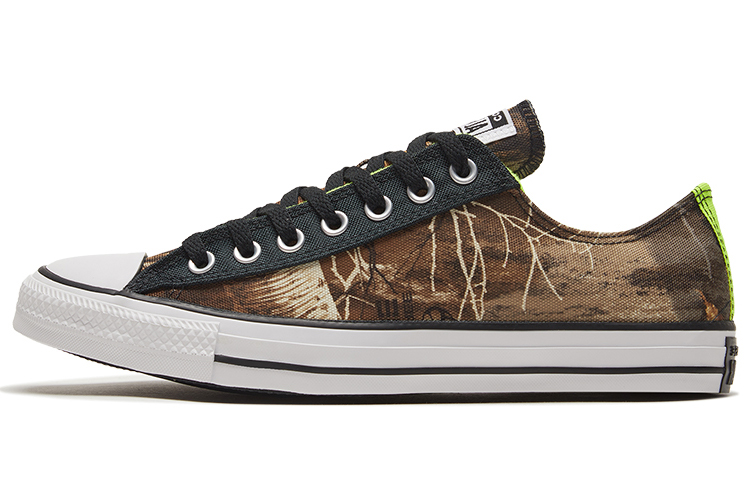 Buy Converse Chuck Taylor All Star 'Hitam' 169683C