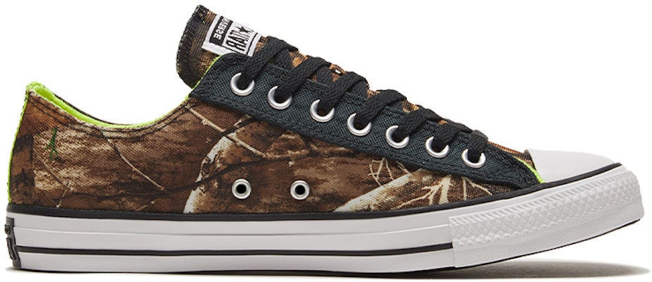 匡威 Chuck Taylor All Star 棕色 低筒 男女款 Order 匡威 Chuck Taylor All Star 棕色 低筒 男女款