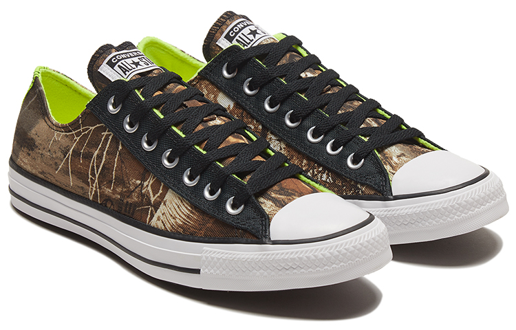 Lookbook Converse Chuck Taylor All Star 'Hitam' 169683C