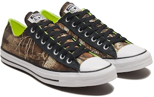 Converse Chuck Taylor All Star 'Hitam' 169683C Lookbook Converse Chuck Taylor All Star 'Hitam' 169683C