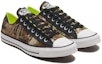 Lookbook Converse Chuck Taylor All Star 'Hitam' 169683C