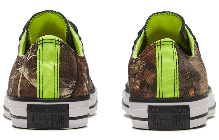 Shop Converse Chuck Taylor All Star 'Hitam' 169683C