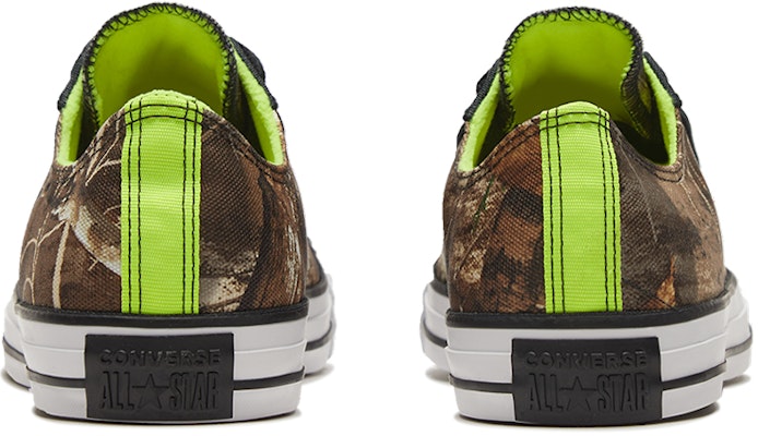 匡威 Chuck Taylor All Star 棕色 低筒 男女款 Shop 匡威 Chuck Taylor All Star 棕色 低筒 男女款