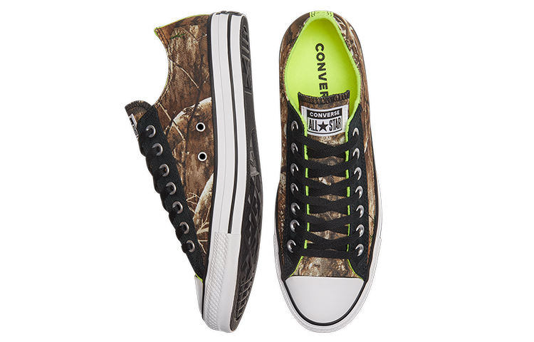 Purchase Converse Chuck Taylor All Star 'Hitam' 169683C