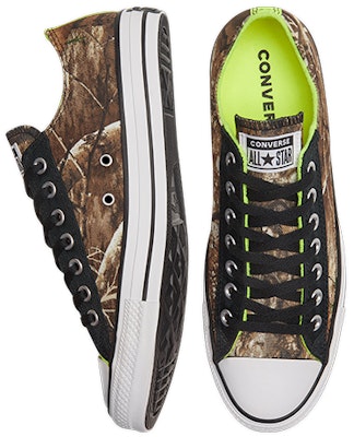 匡威 Chuck Taylor All Star 棕色 低筒 男女款 Purchase 匡威 Chuck Taylor All Star 棕色 低筒 男女款