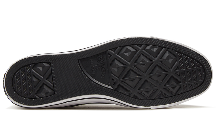 Details for Converse Chuck Taylor All Star 'Hitam' 169683C