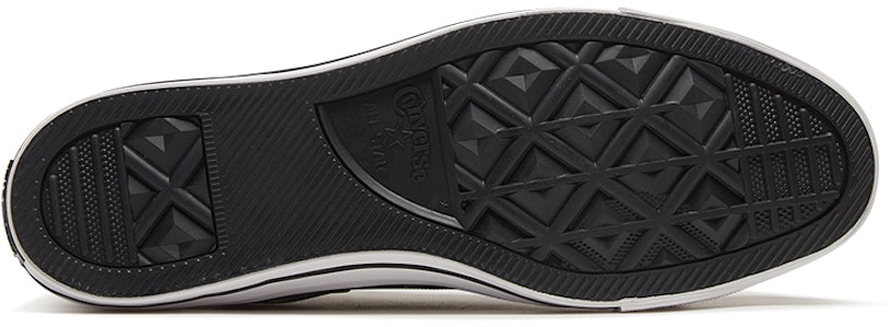 匡威Chuck Taylor全明星“黑色” 169683C Details for 匡威Chuck Taylor全明星“黑色” 169683C