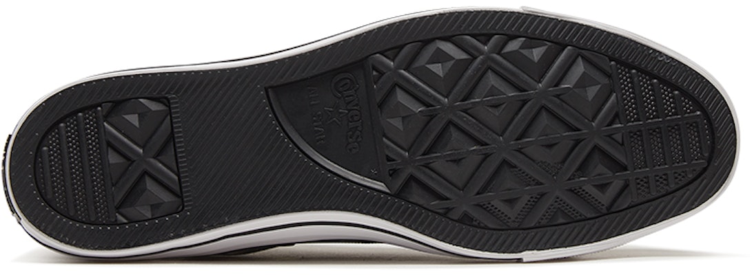 匡威 Chuck Taylor All Star 棕色 低筒 男女款 Details for 匡威 Chuck Taylor All Star 棕色 低筒 男女款