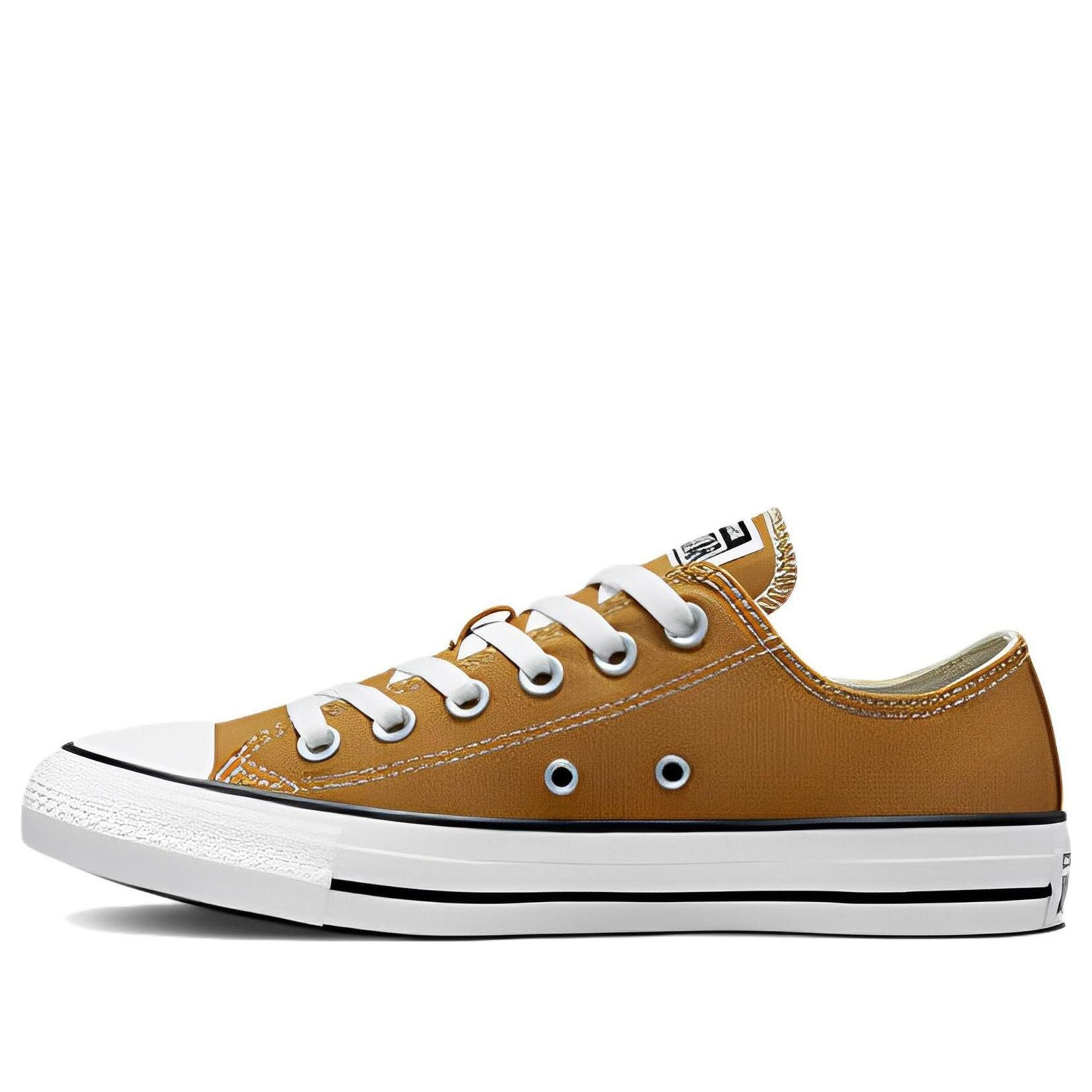 Converse Chuck Taylor All Star Low 'Burnt Honey'