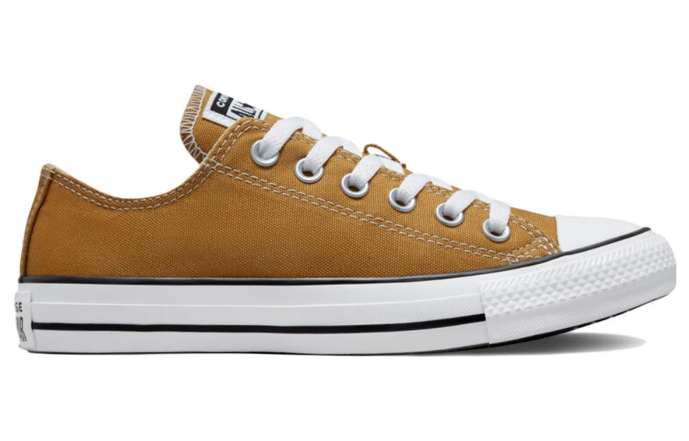 Converse Chuck Taylor All Star Low 'Burnt Honey' 圖 2