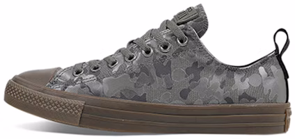 Converse Chuck Taylor All Star Low 'Camo' 159754C Converse Chuck Taylor All Star Low 'Camo' 159754C