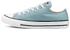 Converse Chuck Taylor All Star Low 'Ceramic Teal' 169157F Converse Chuck Taylor All Star Low 'Ceramic Teal' 169157F