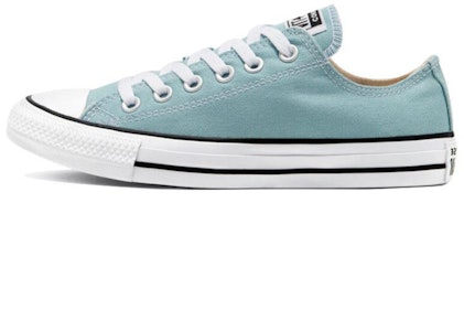 Converse Chuck Taylor All Star Low 'Teal Cerámico' 169157F Buy Converse Chuck Taylor All Star Low 'Teal Cerámico' 169157F