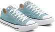 Lookbook Converse Chuck Taylor All Star Low 'Ceramic Teal' Hijau Keramik 169157F