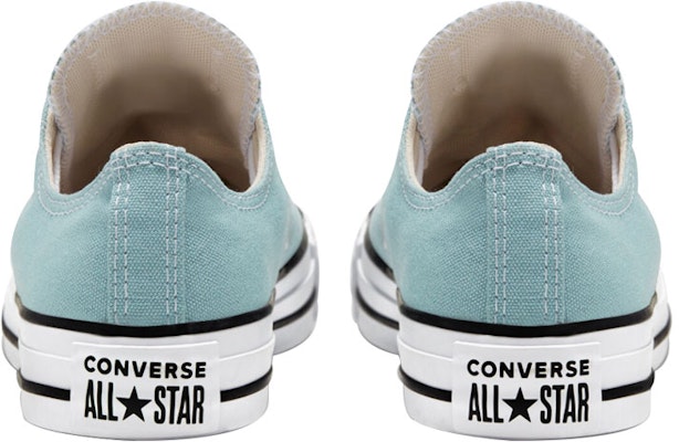 Converse Chuck Taylor All Star Low 'Ceramic Teal' Hijau Keramik 169157F Shop Converse Chuck Taylor All Star Low 'Ceramic Teal' Hijau Keramik 169157F