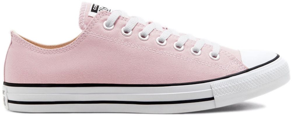 Converse Chuck Taylor All Star Low 'Champagne' Wanita/Mauru 168967F Order Converse Chuck Taylor All Star Low 'Champagne' Wanita/Mauru 168967F
