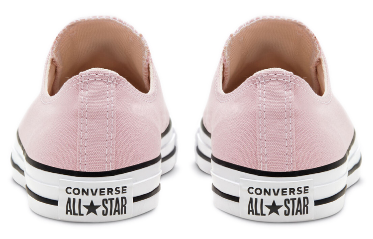 Shop Converse Chuck Taylor All Star Low 'Champagne' Wanita/Mauru 168967F