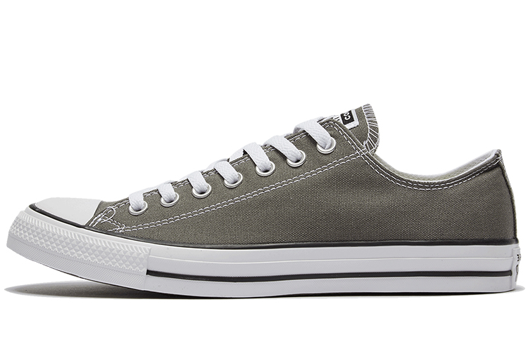 Converse Chuck Taylor All Star Low 'Charcoal' 1J794C