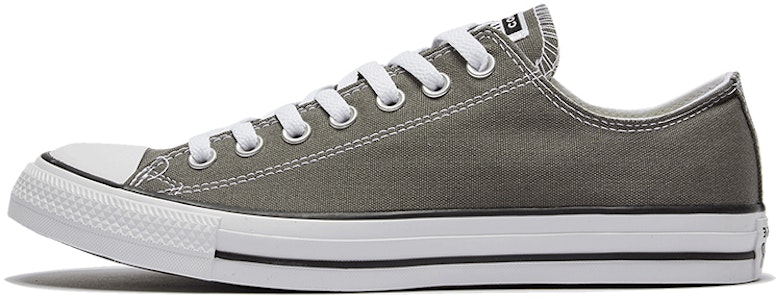 匡威 Chuck Taylor All Star 低筒款 '炭灰色' 1J794C Buy 匡威 Chuck Taylor All Star 低筒款 '炭灰色' 1J794C