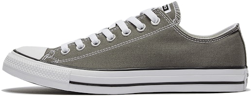 Converse Chuck Taylor All Star Low 'Charcoal' 1J794C Converse Chuck Taylor All Star Low 'Charcoal' 1J794C