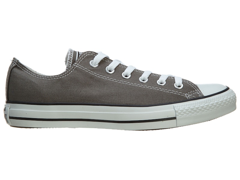 Converse Chuck Taylor All Star Low 'Charcoal' 1J794