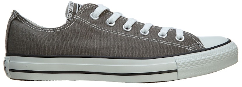 Converse Chuck Taylor All Star Low 'Charcoal' Gris Carbón 1J794 Buy Converse Chuck Taylor All Star Low 'Charcoal' Gris Carbón 1J794