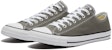 Converse Chuck Taylor All Star Low 'Kelabu Arang' 1J794C