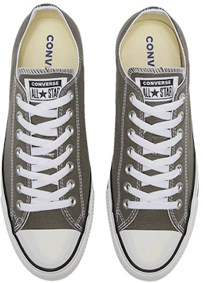 Converse Chuck Taylor All Star Low 'Charcoal' 1J794C Lookbook Converse Chuck Taylor All Star Low 'Charcoal' 1J794C