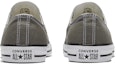 Shop Converse Chuck Taylor All Star Low 'Kelabu Arang' 1J794C