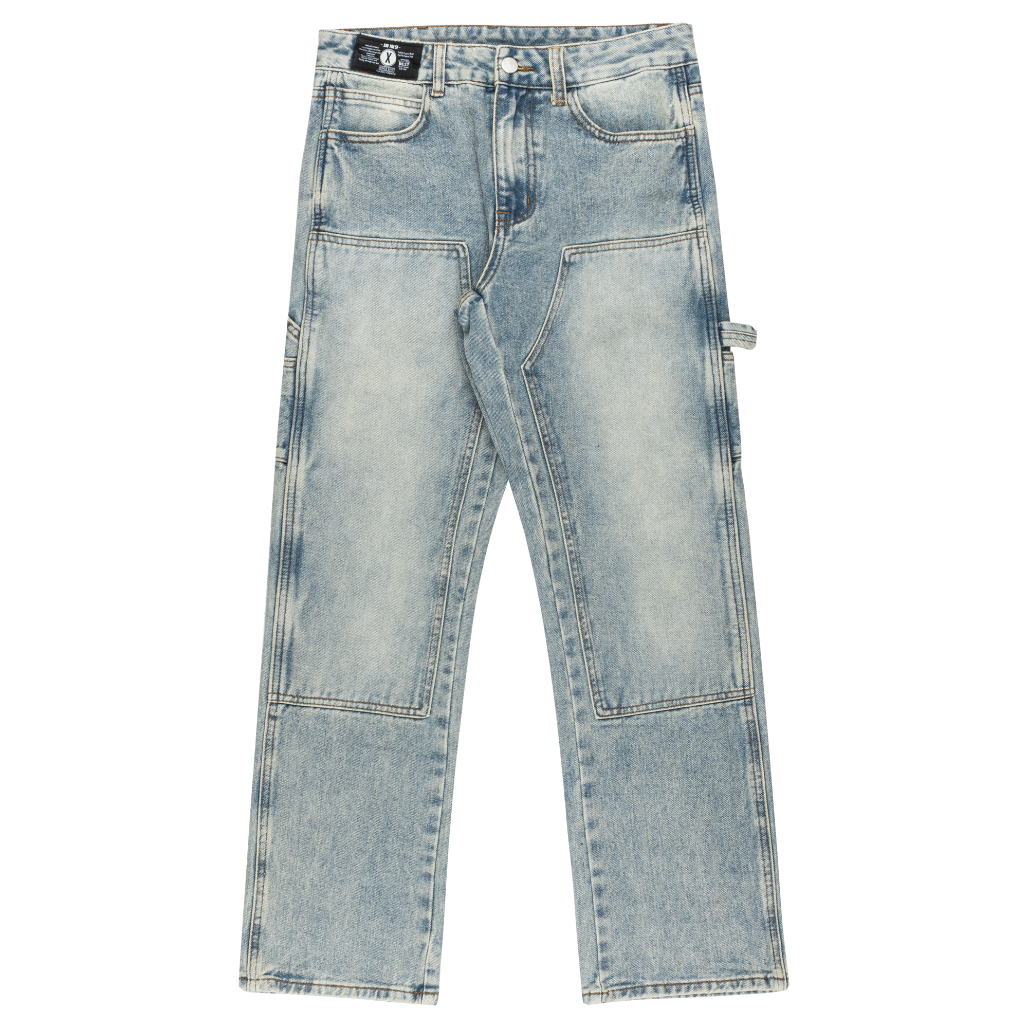 Buy Converse Chuck Taylor All Star Low 'Hitam Klasik' X9166