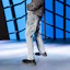 Lookbook Converse Chuck Taylor All Star Bassa ''Nero Classico'' X9166