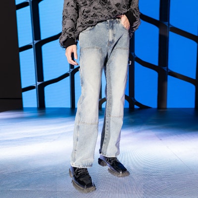 Converse Chuck Taylor All Star Low 'Hitam Klasik' X9166 Shop Converse Chuck Taylor All Star Low 'Hitam Klasik' X9166