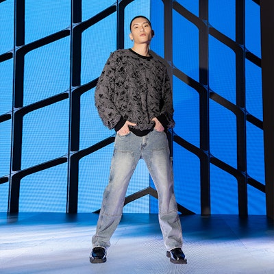 Converse Chuck Taylor All Star Low 'Hitam Klasik' X9166 Sizing Converse Chuck Taylor All Star Low 'Hitam Klasik' X9166