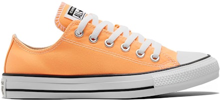 Converse Chuck Taylor All Star Lo 'Peach Beam' Sepatu wanita A04393C Order Converse Chuck Taylor All Star Lo 'Peach Beam' Sepatu wanita A04393C