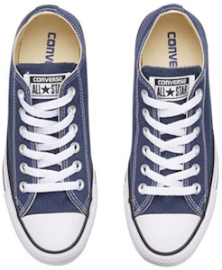 コンバース チャックテイラー オールスターOX ブルー 102329 Shop コンバース チャックテイラー オールスターOX ブルー 102329