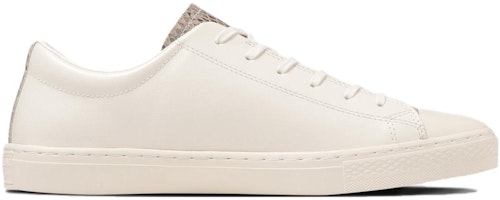 Converse Chuck Taylor All Star Low 'Blanco Clásico' 38001551 Order Converse Chuck Taylor All Star Low 'Blanco Clásico' 38001551