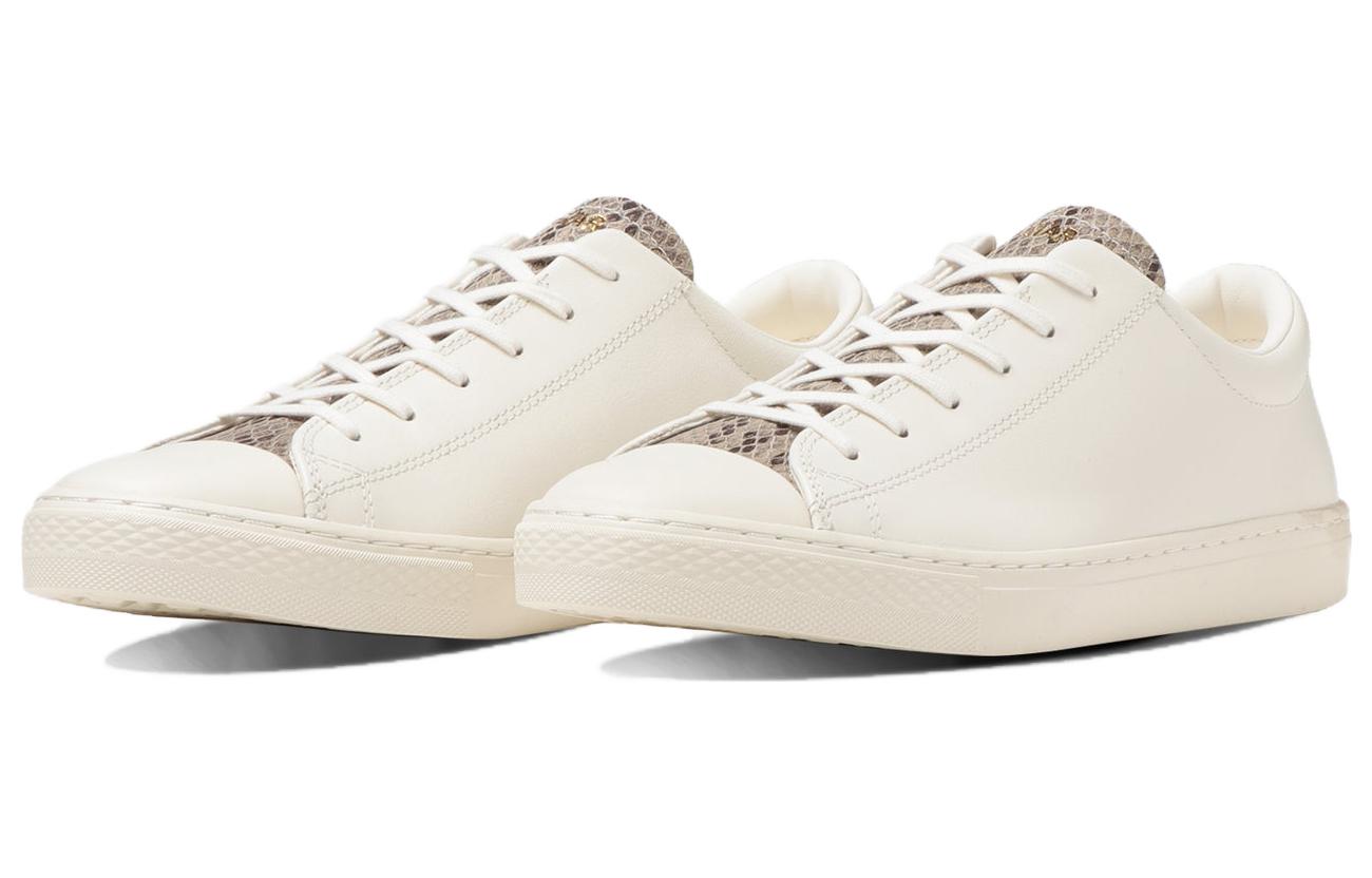 Lookbook Converse Chuck Taylor All Star Low 'Putih Klasik' 38001551