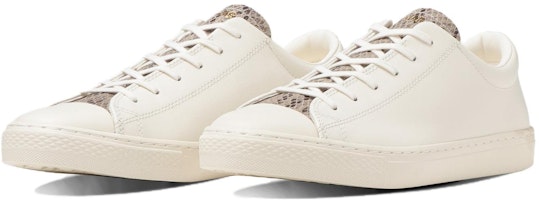 Converse Chuck Taylor All Star Low 'Blanco Clásico' 38001551 Lookbook Converse Chuck Taylor All Star Low 'Blanco Clásico' 38001551