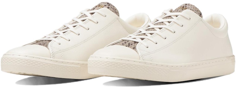 Converse Chuck Taylor All Star Low 'Putih Klasik' 38001551 Lookbook Converse Chuck Taylor All Star Low 'Putih Klasik' 38001551