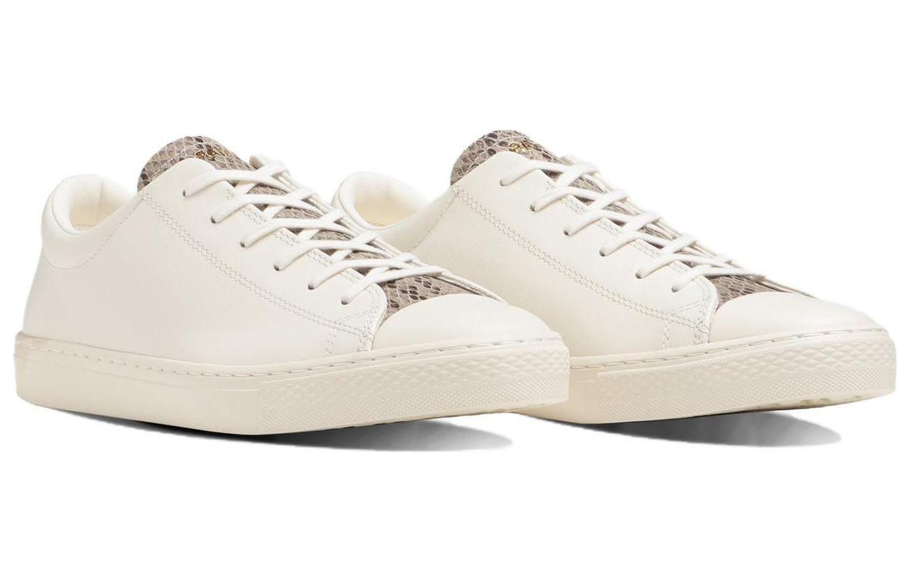 Shop Converse Chuck Taylor All Star Low 'Putih Klasik' 38001551