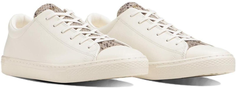 Converse Chuck Taylor All Star Low 'Putih Klasik' 38001551 Shop Converse Chuck Taylor All Star Low 'Putih Klasik' 38001551